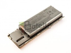 Batera para Dell latitude D630, LATITUDE D620, PRECISION M2300