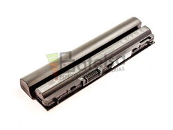 Batera para Dell Latitude E6120, Latitude E6220, Latitude E6230, Latitude E6320, Latitude E6320 XFR, Latitude E6330, Latitude E6430S