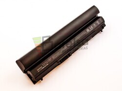 Batera para Dell Latitude E6120, Latitude E6220, Latitude E6230, Latitude E6320, Latitude E6320 XFR, Latitude E6330, Latitude E6430S