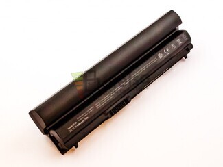 Batera para Dell Latitude E6120, Latitude E6220, Latitude E6230, Latitude E6320, Latitude E6320 XFR, Latitude E6330, Latitude E6430S