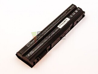 Batera para Dell Latitude E6520 N-Series, Latitude E6530, Vostro 3460 Series, Vostro 3560 Series