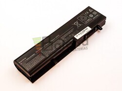 Batera para Dell Studio 1435 Series, Studio 1436 series