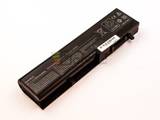 Batera para Dell Studio 1435 Series, Studio 1436 series