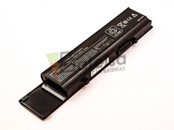 Batera para Dell Vostro 3400 series, Vostro 3500 series, Vostro 3700 series