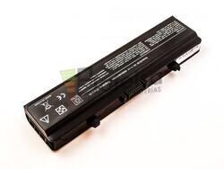 Batera para Dell VOSTRO 500, INSPIRON 1546, INSPIRON 1545, INSPIRON 1526, INSPIRON 1525