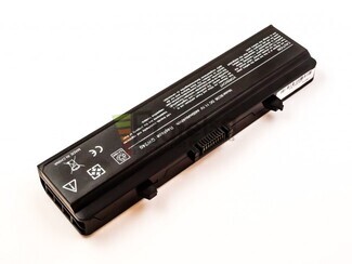 Batera para Dell VOSTRO 500, INSPIRON 1546, INSPIRON 1545, INSPIRON 1526, INSPIRON 1525