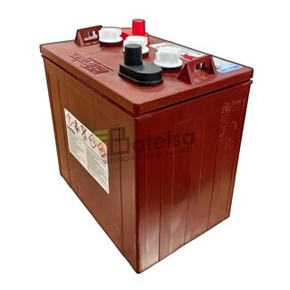 Batera para Elevador Pluma Articulado Condor A28