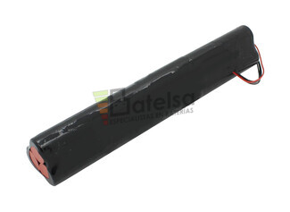 Batera para Equipo de Diagnosis Siemens A5E00088646-ES04 10.8 Voltios 3.500 mah