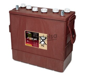 Bateria Fregadora Barredora 12 Voltios 175 Amperios | Trojan J185E-AC