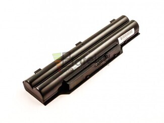 Batera para Fujitsu LifeBook A532, AH532