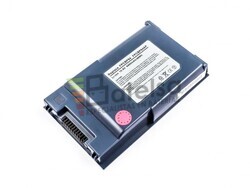 Batera para Fujitsu LIFEBOOK S6130, LIFEBOOK S6120D, LIFEBOOK S6120, LIFEBOOK S6110, LIFEBOOK S2010