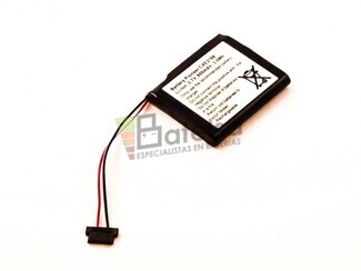 Batera para GPS Pioneer CXE2188