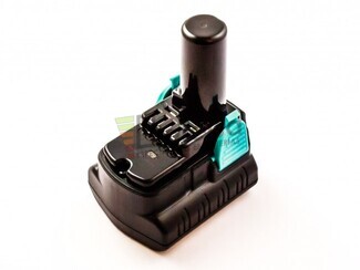 Batera para Hitachi UB 10DL 10,8 Voltios 4 Amperios Li-ion