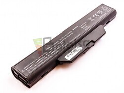 Batera para HP Compaq 550, 610, BUSINESS NOTEBOOK 6730S, BUSINESS NOTEBOOK 6730S/CT