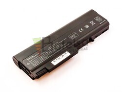 Batera para HP Compaq 6730B,Business Notebook 6530b,EliteBook 6930p