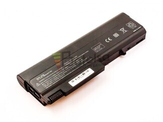 Batera para HP Compaq 6730B,Business Notebook 6530b,EliteBook 6930p