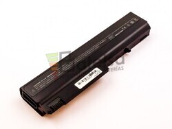 Batera para HP Compaq Business Notebook 6510b, Business Notebook 6515b, Business Notebook 6710b, Business Notebook 6710s