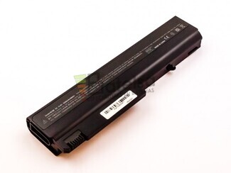 Batera para HP Compaq Business Notebook 6510b, Business Notebook 6515b, Business Notebook 6710b, Business Notebook 6710s