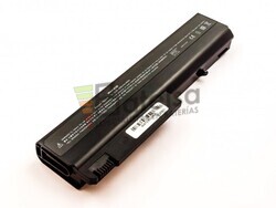 Batera para Hp Compaq BUSINESS NOTEBOOK NX6125, BUSINESS NOTEBOOK NX6120