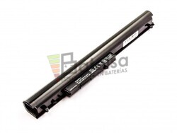 Batera para HP CQ14, CQ15,240 G2, Compaq Presario 15-h000, Compaq Presario 15-S000