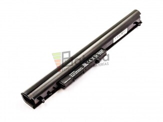 Batera para HP CQ14, CQ15,240 G2, Compaq Presario 15-h000, Compaq Presario 15-S000