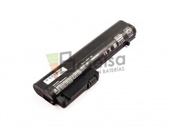 Batera para HP EliteBook 2530p,COMPAQ Business Notebook 2400 Series, COMPAQ Business Notebook 2510p