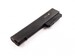 Batera para HP EliteBook 2530p,COMPAQ Business Notebook 2400 Series, COMPAQ Business Notebook 2510p