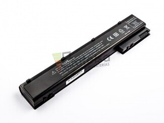 Batera para HP EliteBook 8560w,EliteBook 8560w Mobile Workstation