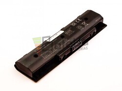 Batera para HP Envy 14 Series, Pavilion TouchSmart 15t Series,ENVY 17 Leap Motion SE Series