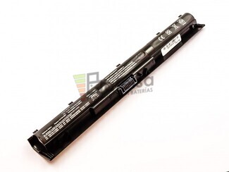 Batera para HP Pavilion 14-ab005TU, Pavilion 14-ab006TU, Pavilion 14-ab011TX