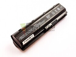 Batera para HP Pavilion dm4-1000,Presario CQ56-103EA,Presario CQ62-255TU