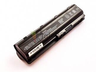 Batera para HP Pavilion dm4-1000,Presario CQ56-103EA,Presario CQ62-255TU