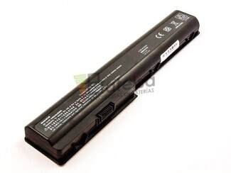 Batera para HP Pavilion DV7 Series, PAVILION DV7-2170EG, PAVILION DV7-2170US, PAVILION DV7-2173CA