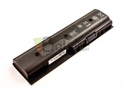 Batera para HP Pavilion Envy DV4-5200,Pavilion Envy DV6-7200,Pavilion Envy DV7-7000,Envy m6-1100