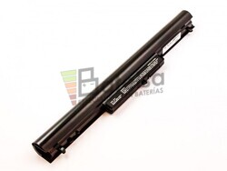 Batera para HP Pavilion Sleekbook 14-1000,Pavilion TouchSmart 15-B167ca Sleekbook