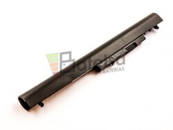 Batera para HP Pavilion TouchSmart 14, 15,248 G1 Series, 248 Series, 340 G1 Series, 340 Series