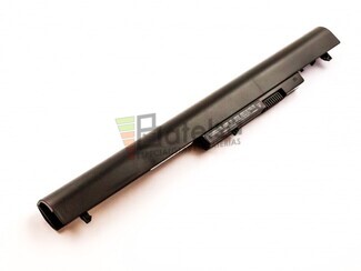 Batera para HP Pavilion TouchSmart 14, 15,248 G1 Series, 248 Series, 340 G1 Series, 340 Series