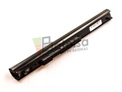 Batera para HP Pavilion TouchSmart 14, 15,248 G1 Series, 248 Series, 340 G1 Series