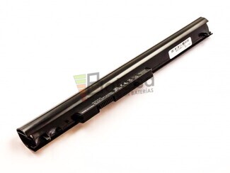 Batera para HP Pavilion TouchSmart 14, 15,248 G1 Series, 248 Series, 340 G1 Series