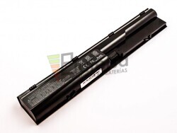 Batera para HP ProBook 4330s, 4530s, Probook 4440s, Probook 4441s, Probook 4446s