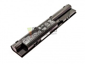 Batera para HP ProBook 450 G0, 470 G0,ProBook 455 G0 Series, ProBook 455 G1 Series