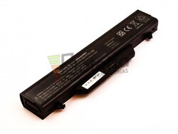 Batera para Hp ProBook 4510s, 4710s,ProBook 4515s/CT, ProBook 4710s, ProBook 4710s/CT