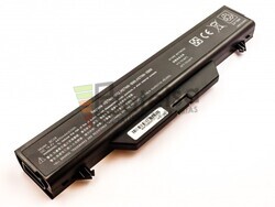 Batera para HP PROBOOK 4720S, PROBOOK 4710S, PROBOOK 4515S,PROBOOK 4510S/CT