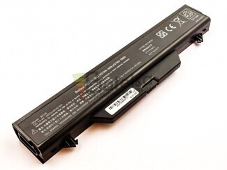 Batera para HP PROBOOK 4720S, PROBOOK 4710S, PROBOOK 4515S,PROBOOK 4510S-CT