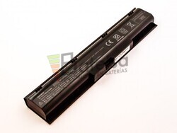 Batera para HP Probook 4730S Series, Probook 4740S Series