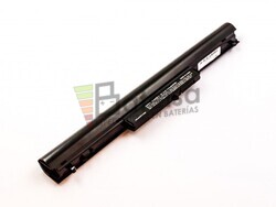 Batera para HP Sleekbook 14-1000,Pavilion 14 Ultrabook Series, Pavilion 15 Ultrabook Series