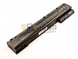 Batera para HP ZBook 15 Series,ZBook 17 G1 Series, ZBook 17 G2 Series