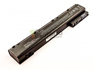 Batera para HP ZBook 15 Series,ZBook 17 G1 Series, ZBook 17 G2 Series