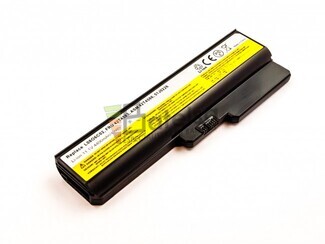 Batera para IBM Lenovo 3000, IDEAPAD V460, IDEAPAD G430 20003, IDEAPAD G430, IDEAPAD B460