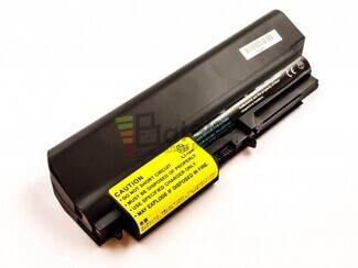 Batera para IBM Lenovo ThinkPad R400, ThinkPad R400, ThinkPad R400, ThinkPad R400 7443, ThinkPad R61 7732